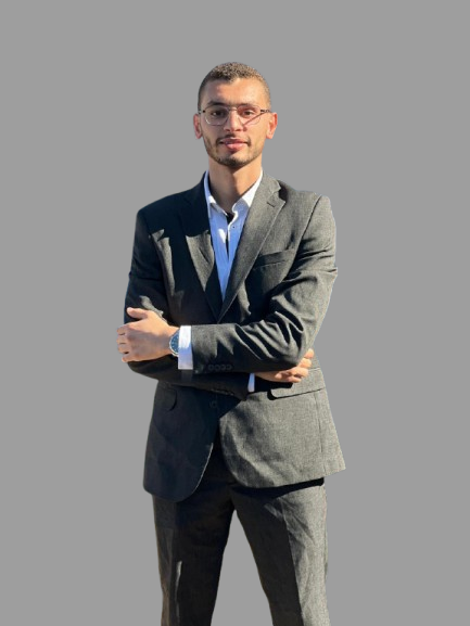 Mohamed Ali CHIBANI